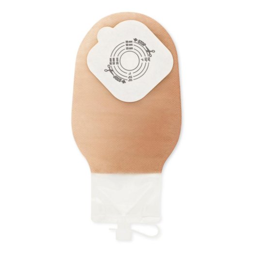 POUCHKINS SACCA PED URO0/38 10