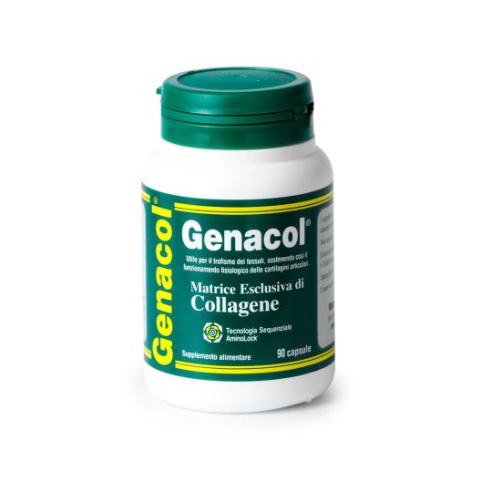GENACOL INTEGRAT 90CPS