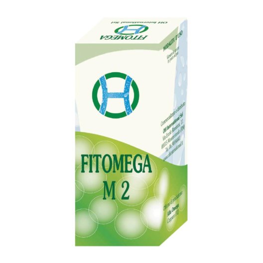 FITOMEGA M2 50G