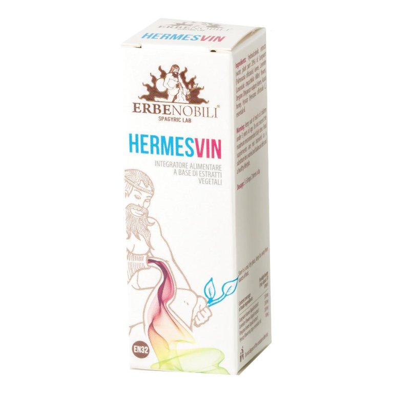 HERMESVIN 10ML HERMESVIN 10ML