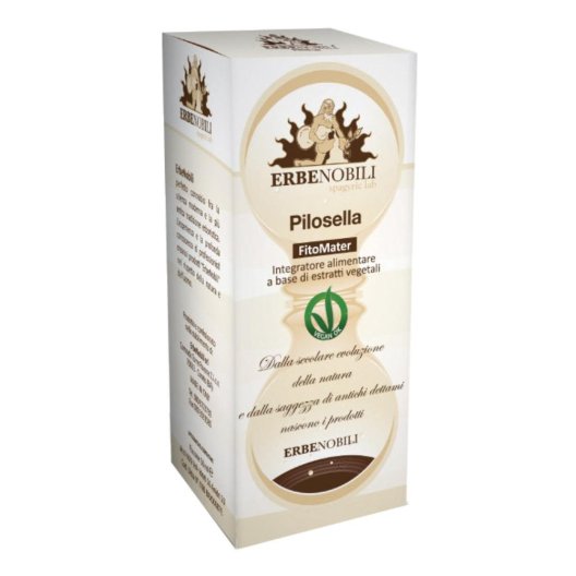 FITOMATER PILOSELLA 50ML FITOMATER PILOSELLA 50ML
