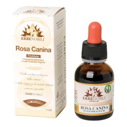 FITOMATER ROSA CANINA 50ML FITOMATER ROSA CANINA 50ML