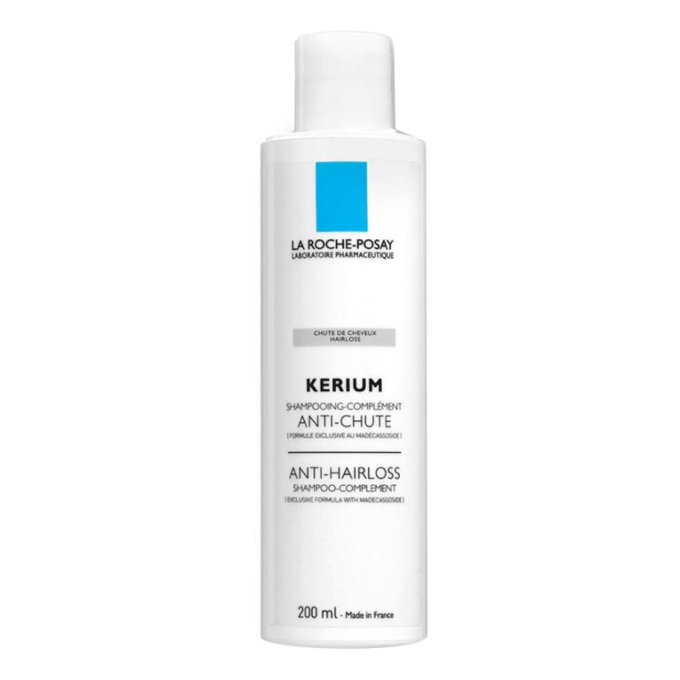 KERIUM SHAMPOO ANTICAD 200ML KERIUM SHAMPOO ANTICAD 200ML