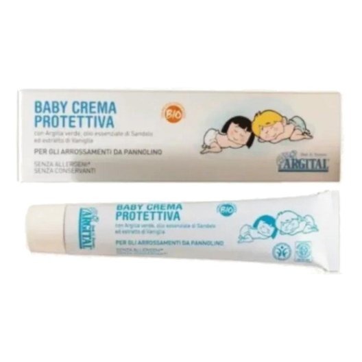 CREMA PROTETTIVA BABY 50ML