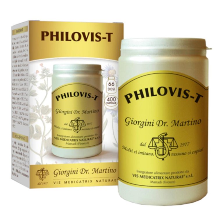 PHILOVIS-T 500PAST