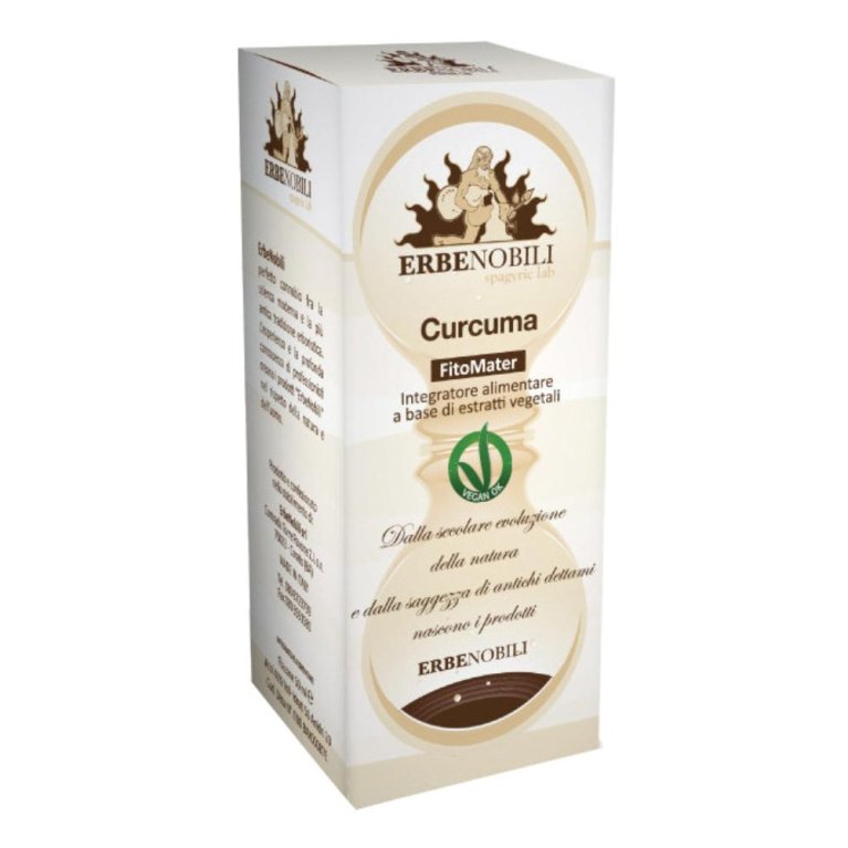 FITOMATER CURCUMA 50ML FITOMATER CURCUMA 50ML