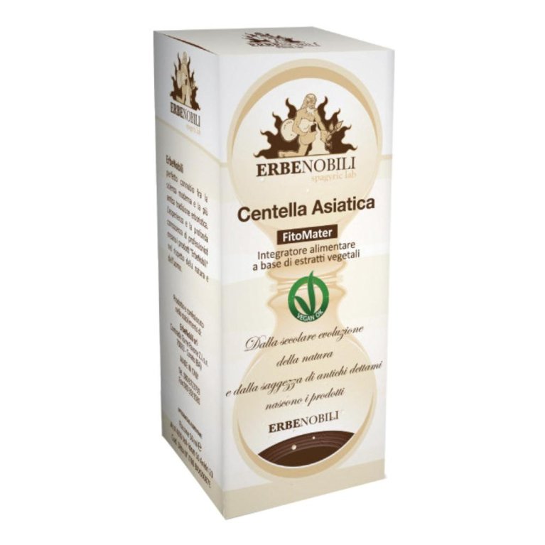 FITOMATER CENTELLA 50ML FITOMATER CENTELLA 50ML