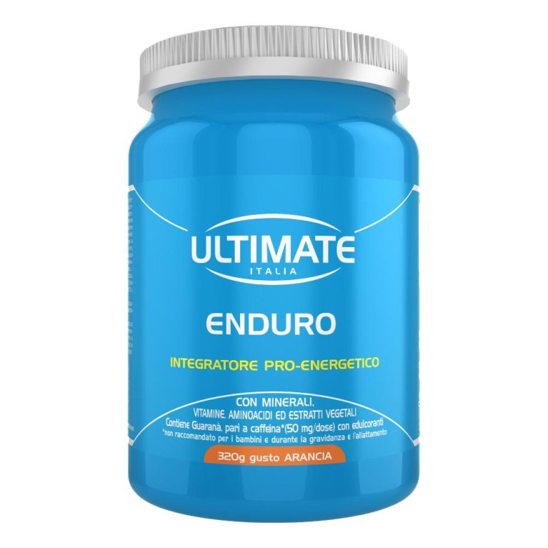 ULTIMATE ENDURO ARA POLV 320G