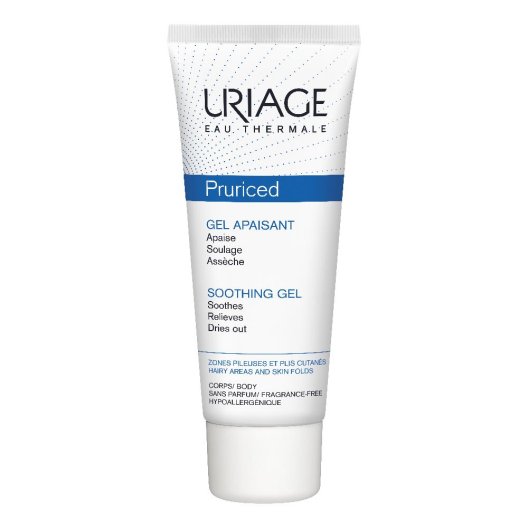 PRURICED GEL LENIT 100ML PRURICED GEL LENIT 100ML