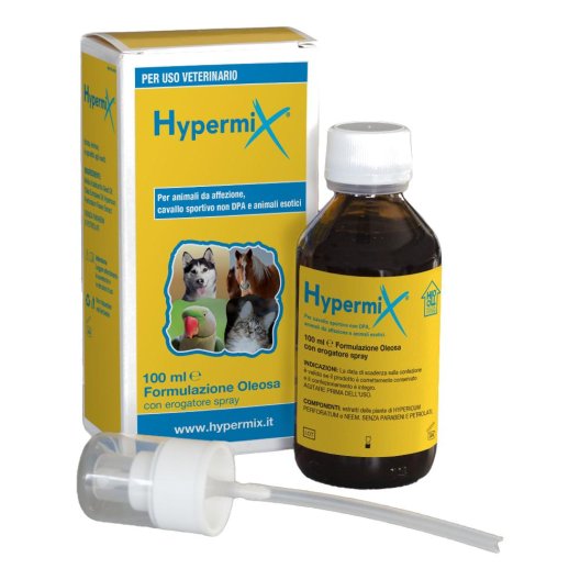 HYPERMIX LES ESTER 100ML HYPERMIX LES ESTER 100ML