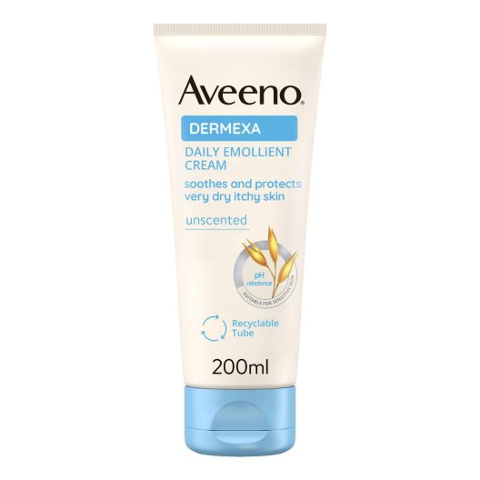 AVEENO TERAP DERMEXA CR IDRAT AVEENO TERAP DERMEXA CR IDRAT
