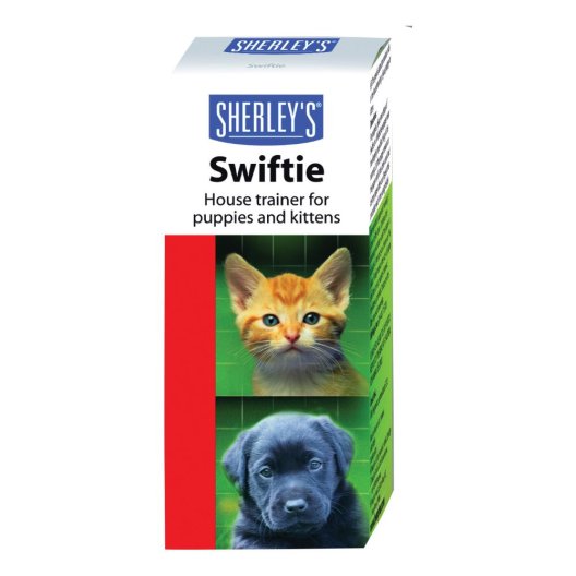 SWIFTIE TRAINER EDUC CUCC 20ML