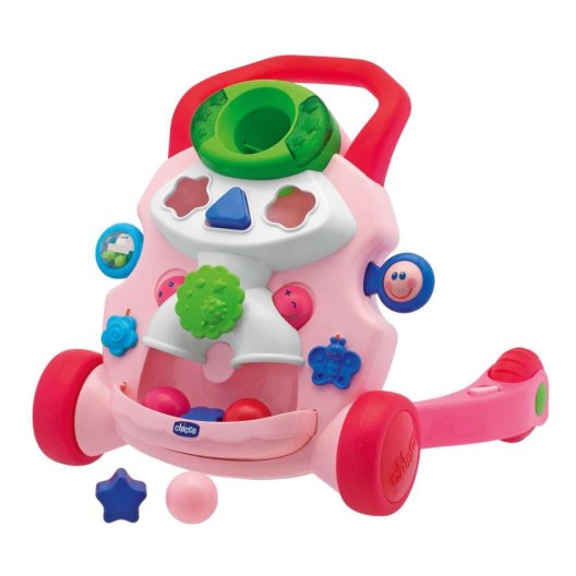 CH GIOCO PRIMI P MUS ROSA CH GIOCO PRIMI P MUS ROSA