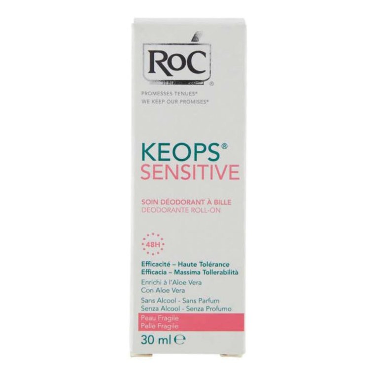 ROC KEOPS DEOD ROLL ON P FR 30