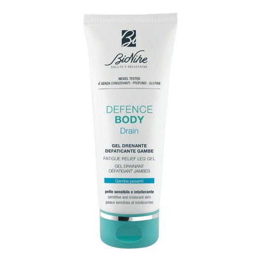 DEFENCE BODY GEL DEFATIC GAMBE DEFENCE BODY GEL DEFATIC GAMBE