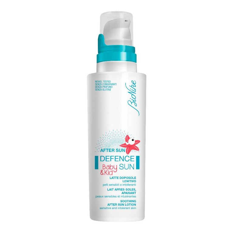 DEFENCE SUN BB LTT D/SOL LE125