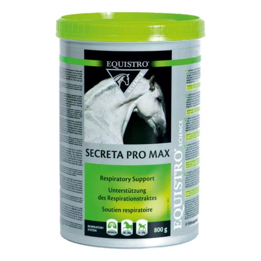 SECRETA PRO MAX EQUISTRO 800G SECRETA PRO MAX EQUISTRO 800G