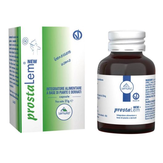 PROSTALEM 60CPS PROSTALEM 60CPS