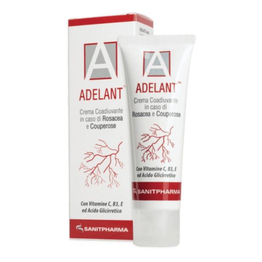 ADELANT CR 50ML