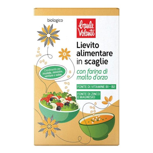 LIEVITO ALIMENT C/FARINA MALTO LIEVITO ALIMENT C/FARINA MALTO