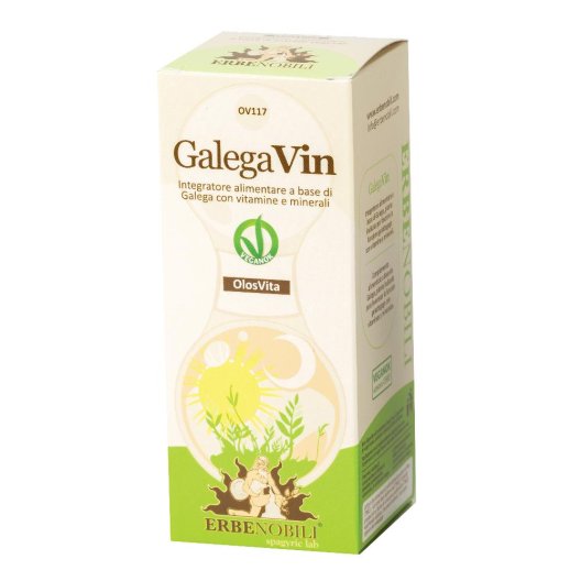 GALEGAVIN OLOSVITA 50ML GALEGAVIN OLOSVITA 50ML