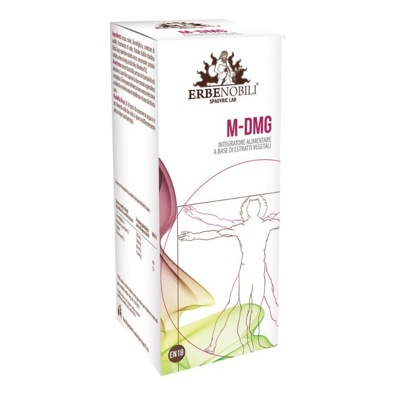 M-DMG 50ML M-DMG 50ML