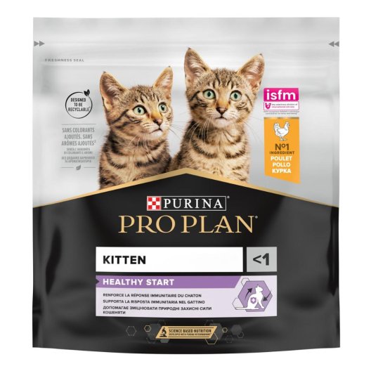 PROPLAN GATTO ORIG KIT POL400G