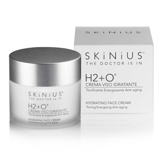 H2+O CREMA 50ML H2+O CREMA 50ML