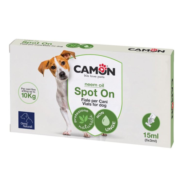 PROTECTION SPOTON CANE0-10 5X3 PROTECTION SPOTON CANE0-10 5X3