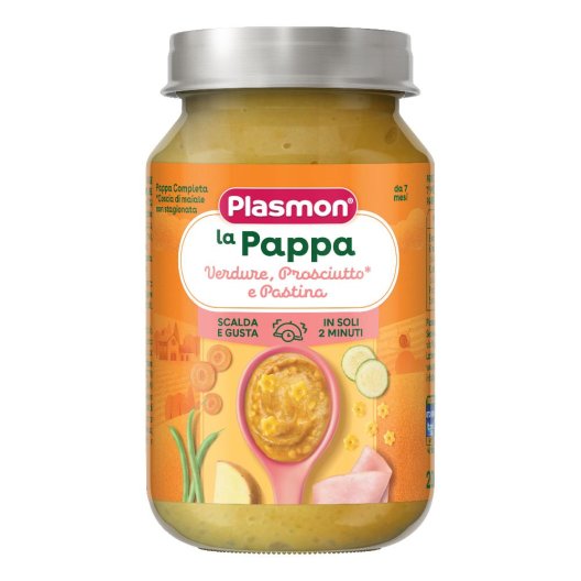 PLASMON OMOG PAPPE PR/VERD/PAS PLASMON OMOG PAPPE PR/VERD/PAS