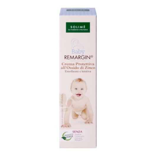 BABY REMARGIN CREMA PROT 50ML BABY REMARGIN CREMA PROT 50ML