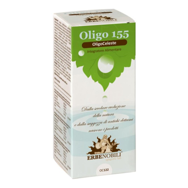 OLIGOCELESTE CU-AU-AG 50ML OLIGOCELESTE CU-AU-AG 50ML