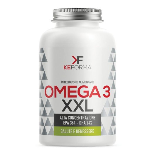 OMEGA XXL 60PRL OMEGA XXL 60PRL