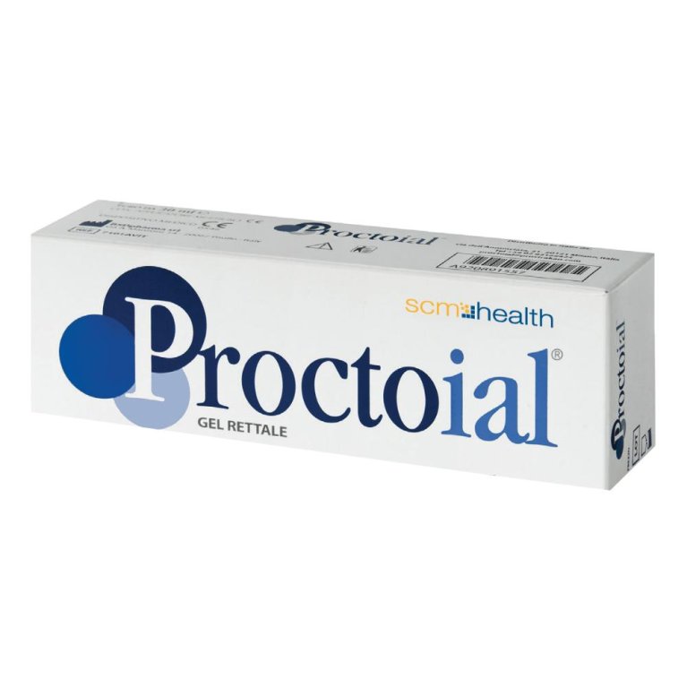 PROCTOIAL GEL RETT EMOR/RAG PROCTOIAL GEL RETT EMOR/RAG