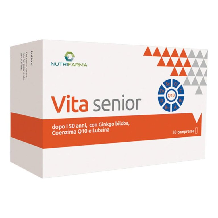 VITASENIOR 30CPR