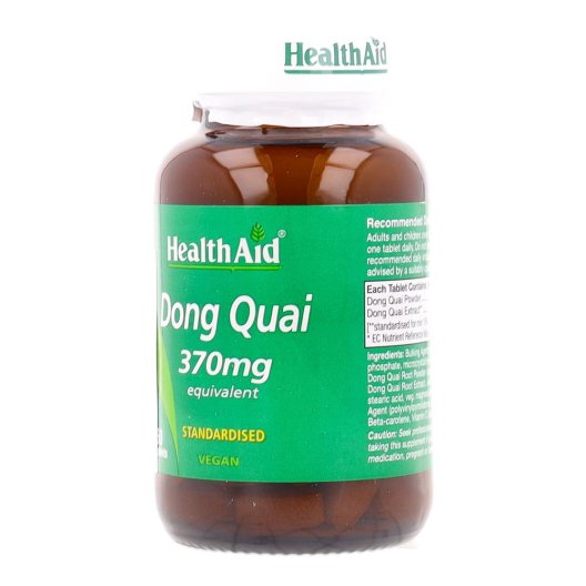 ANGELICA SINENSIS 60TAV