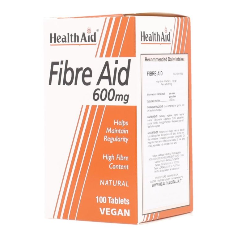 FIBREAID 95% 100TAV FIBREAID 95% 100TAV