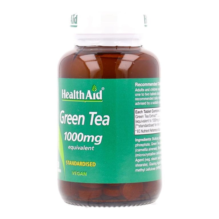 TE VERDE 1000MG