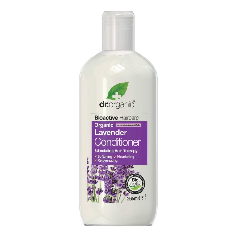 DR ORGANIC LAVENDER CONDITION DR ORGANIC LAVENDER CONDITION