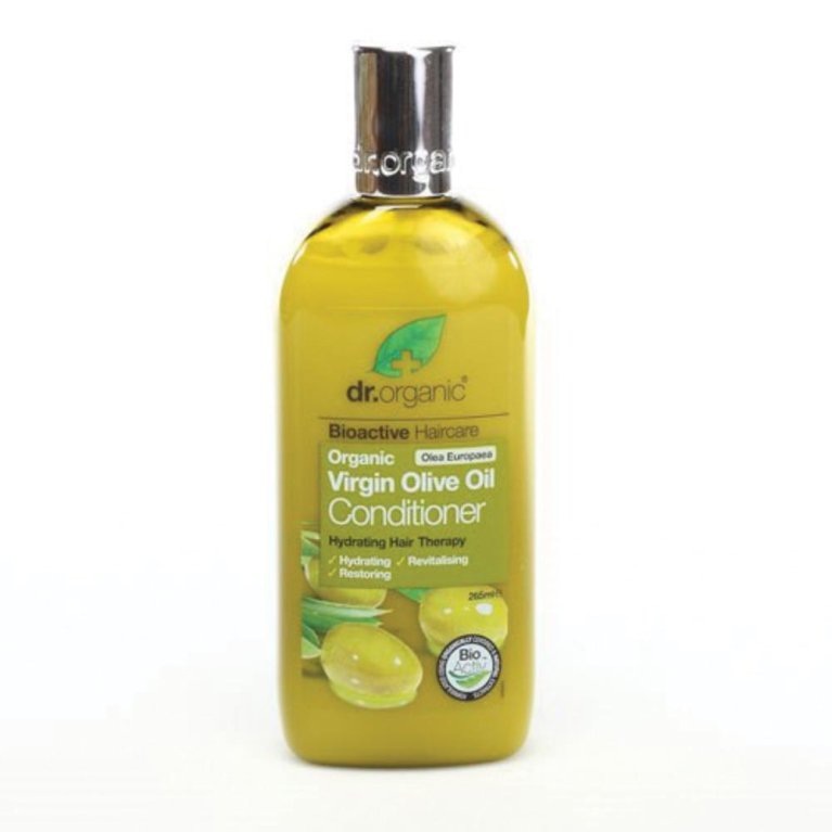 DR ORGANIC OLIVE CONDITIONER DR ORGANIC OLIVE CONDITIONER