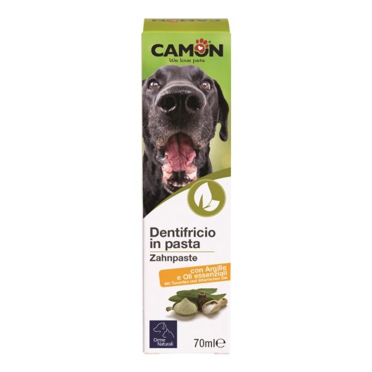 ORME NAT DENTIFRICIO PASTA 70M