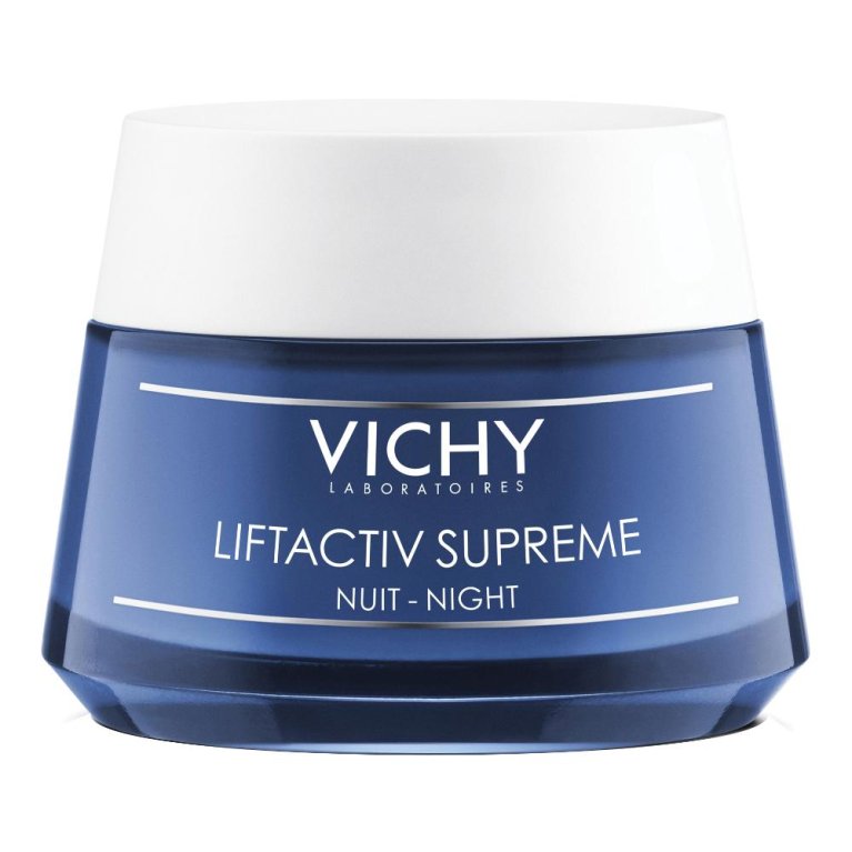LIFTACTIV SUPREME NOTTE 50ML