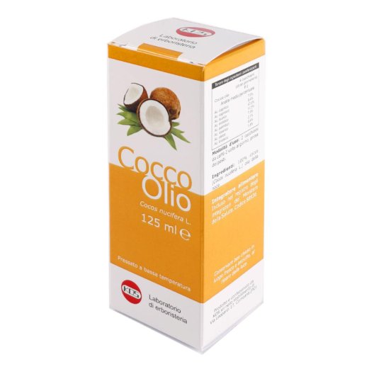COCCO OLIO 1000ML COCCO OLIO 1000ML