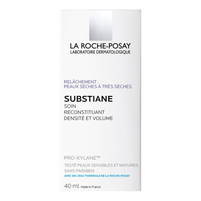 SUBSTIANE EXTRA RICHE 40ML SUBSTIANE EXTRA RICHE 40ML