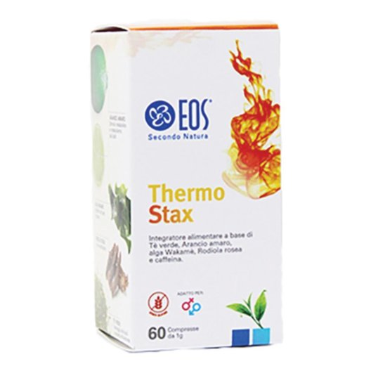 THERMO STAX 60CPR THERMO STAX 60CPR