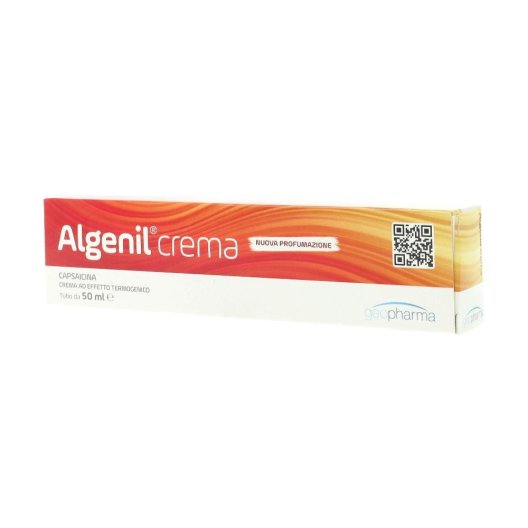 ALGENIL CREMA MASSAGGI 50ML ALGENIL CREMA MASSAGGI 50ML