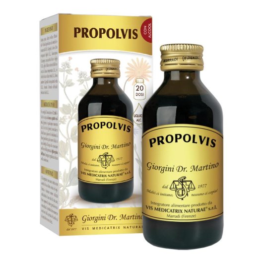 PROPOLVIS 100ML PROPOLVIS 100ML
