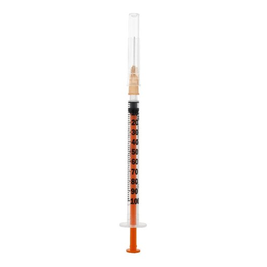 SIR PIC TUBER 1ML G26X1/2