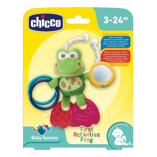 CH GIOCO RANOCCHIO PRIME A CH GIOCO RANOCCHIO PRIME A