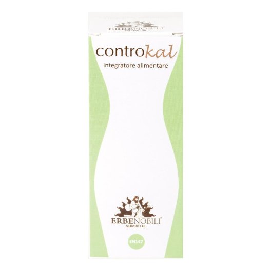 CONTROKAL 60CPR CONTROKAL 60CPR